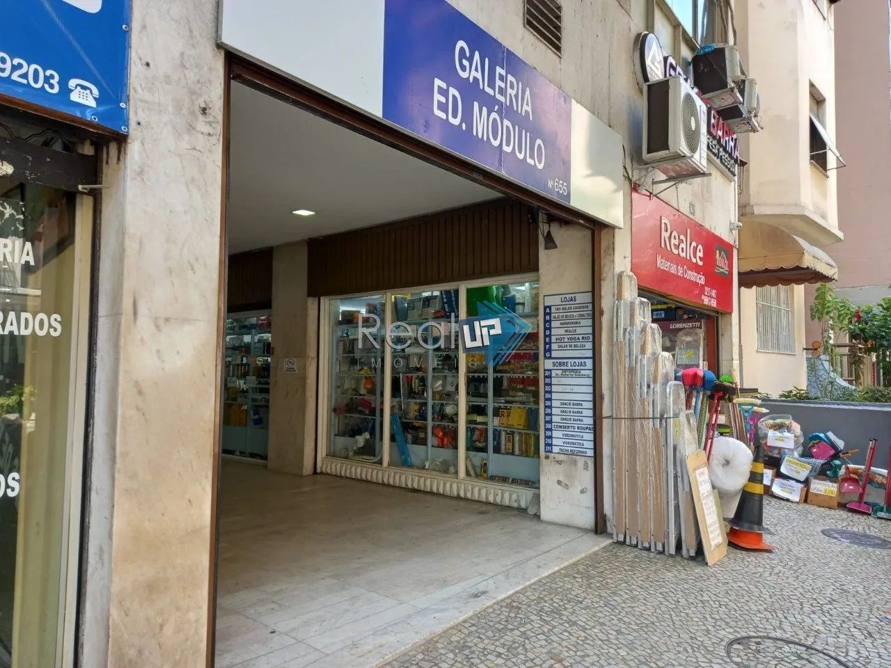 Loja à venda em Copacabana - Oportunidade única! - Foto 4