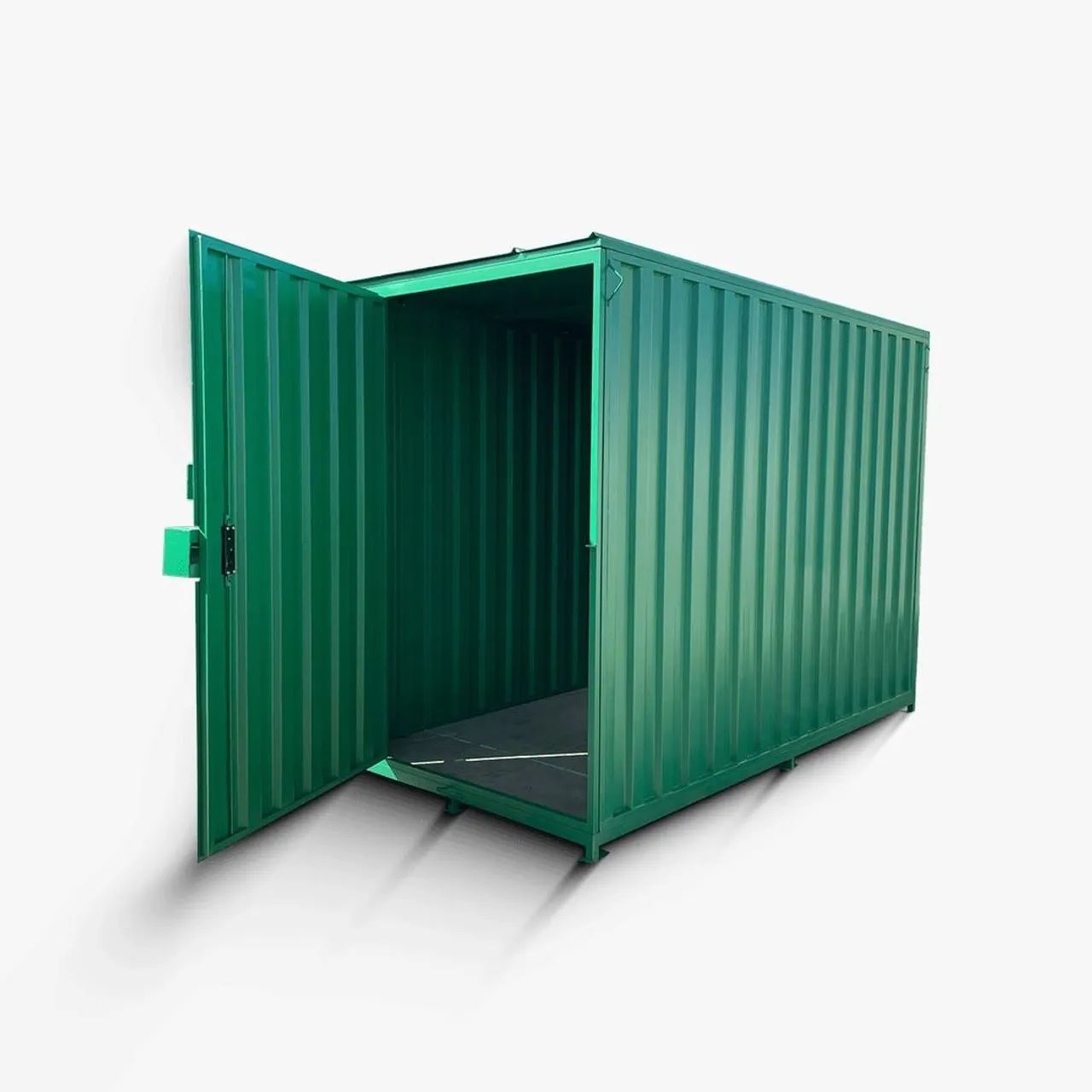 Container depósito obra pronta entrega