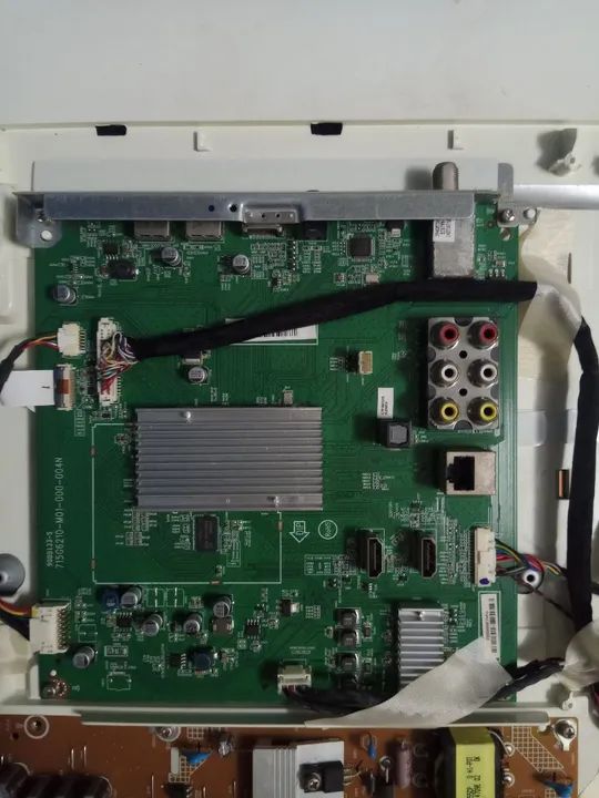 Placa principal Philips 47pfg 6519/78