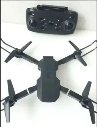 Drone e88 Pro - Foto 2