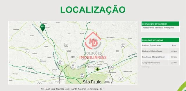 Galpão logístico com 10.737,13 m² de ABL com 9 docas. São Paulo. - Foto 5