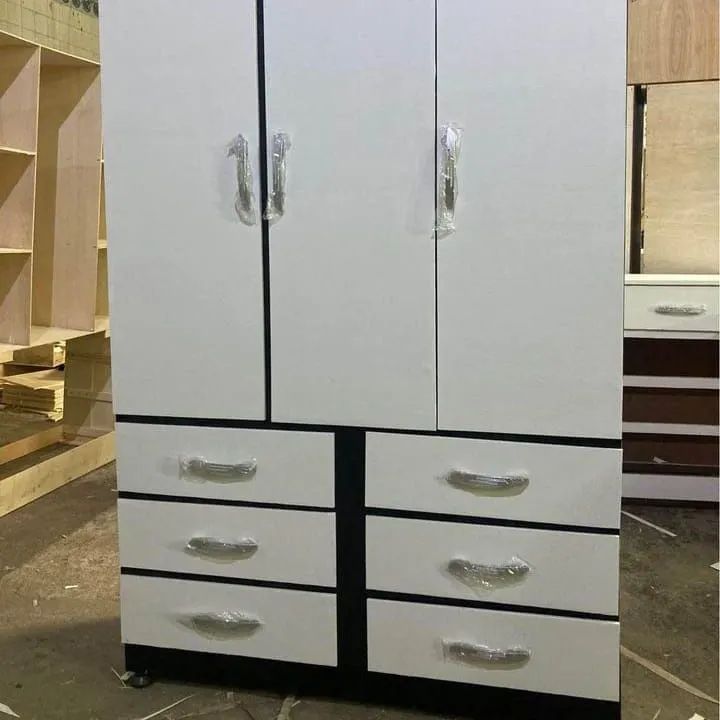 Wooden wardrobe64312003475713120