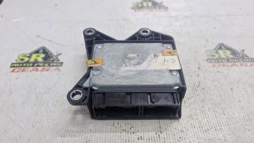 Módulo Airbag Citroen C4 Cactus  - Foto 4