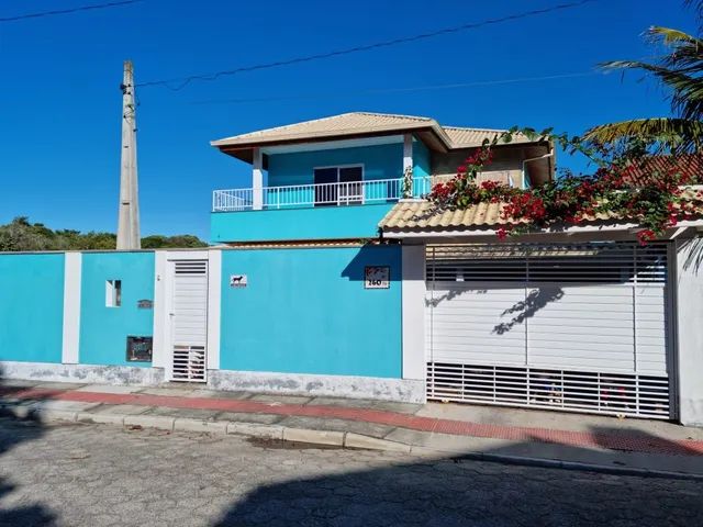 Captação de Casa a venda na Rua João Patrício, Ingleses do Rio Vermelho, Florianopolis, SC