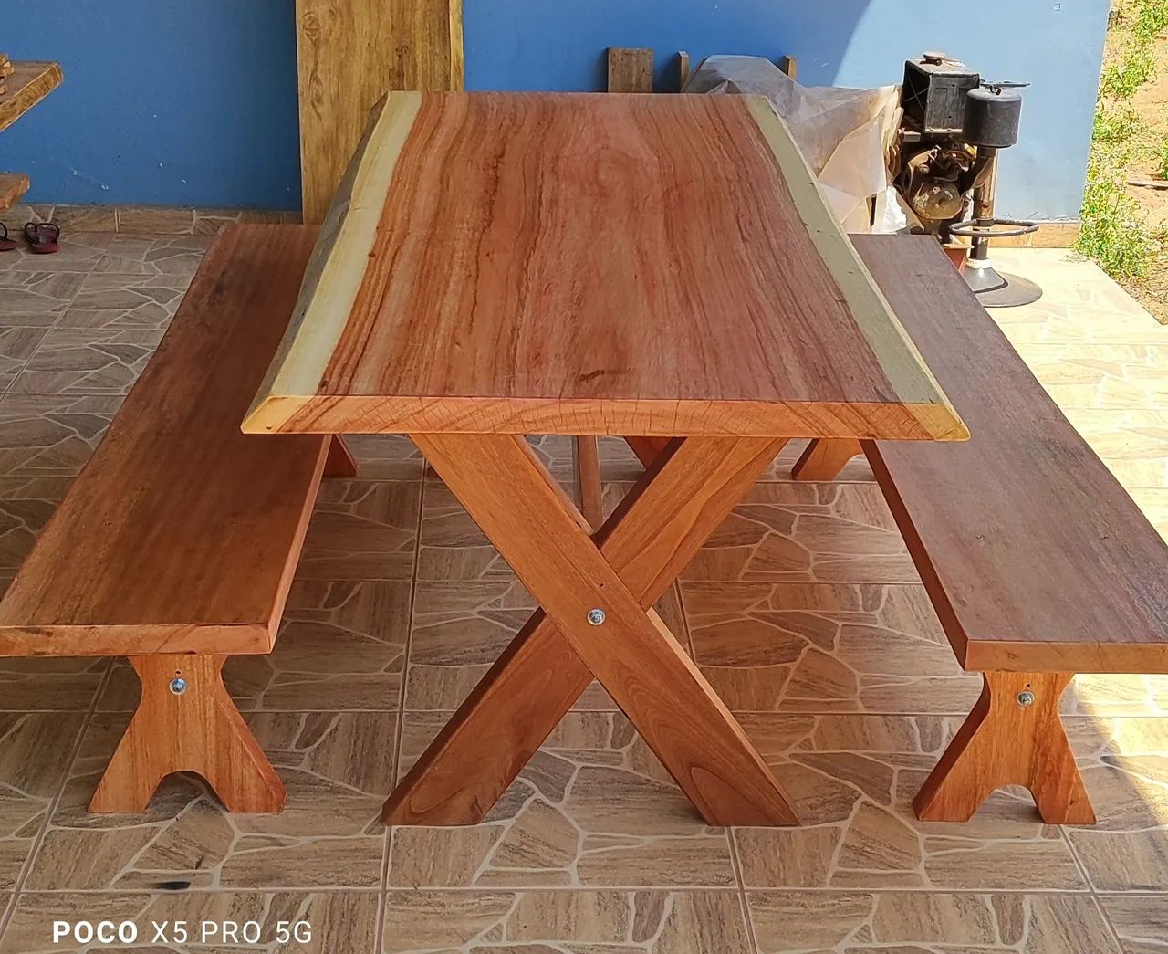 Mesa - Foto 5