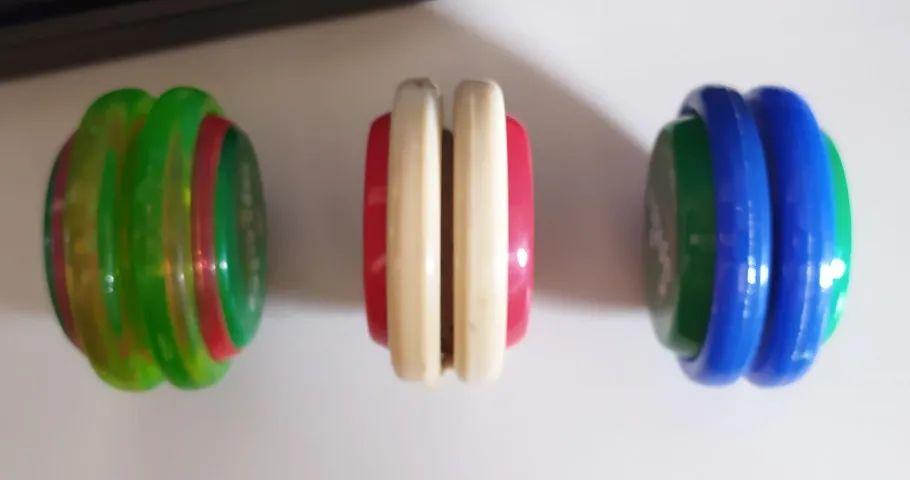 ioiô yoyo 1 coca cola, 1 sprite, 1 sprite pro64167784745858120