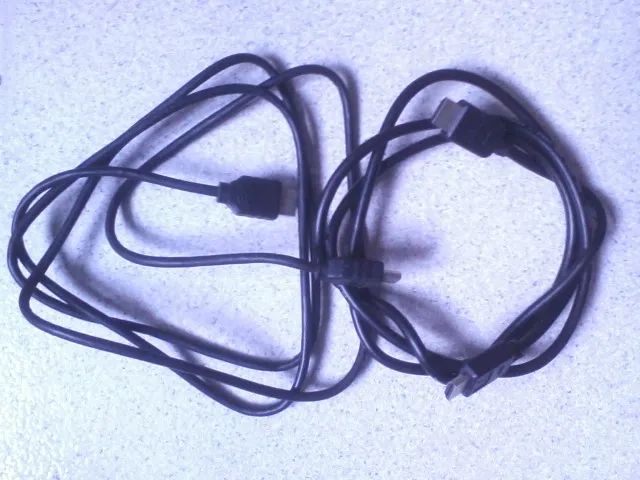 Cabo Hdmi