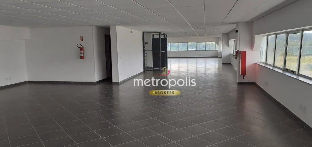 Sala para alugar, 331 m² por R$ 12.388,45/mês - Distrito Industrial Alfredo Relo - Itatiba