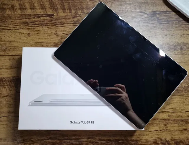 Samsung Galaxy Tab S7 FE