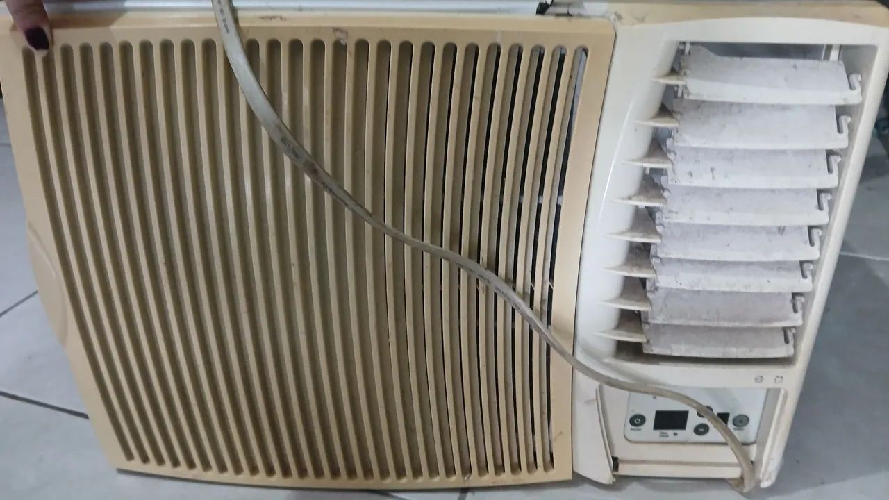 Ar Condicionado Springer - Foto 2