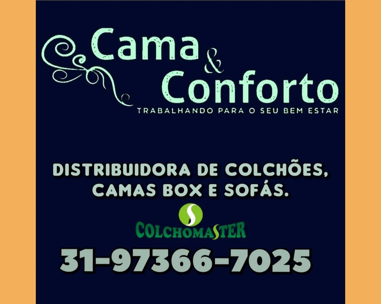 BASE BOX CASAL NOVAS COM ENTREGA GRÁTIS  - Foto 2