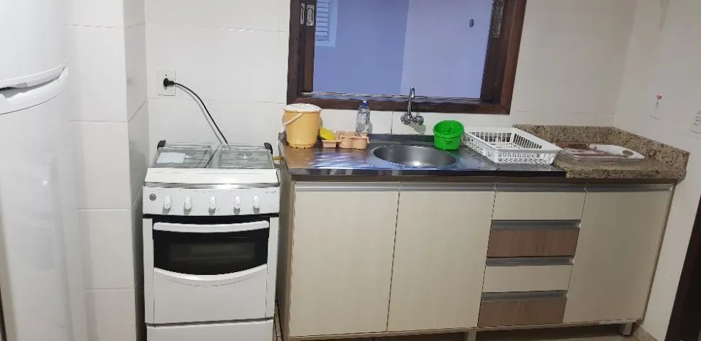 Casa para 5 pessoas, Praia de Perequê SC, 2 quartos, LIVRE 31 dezembro a 10 janeiro - Foto 3