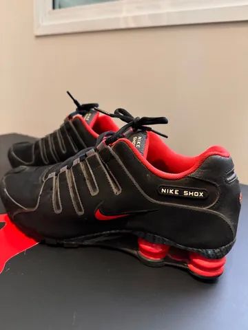 Tênis Nike Shox NZ - Foto 4