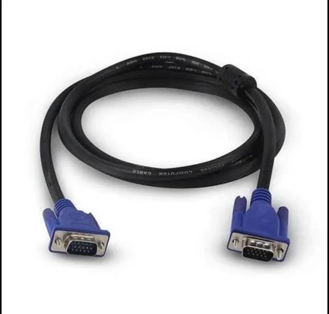Cabo VGA 1,5m