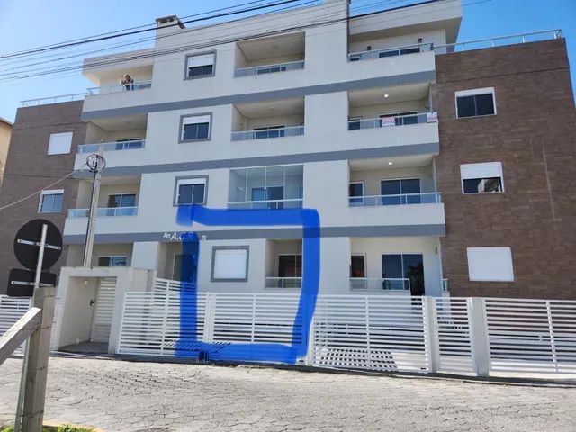 Captação de Apartamento a venda na Servidão Maria Tomasia Cabral, Ingleses do Rio Vermelho, Florianópolis, SC