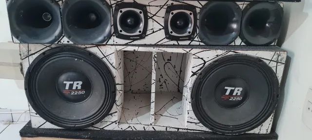 SOM AUTOMOTIVO  - Foto 3