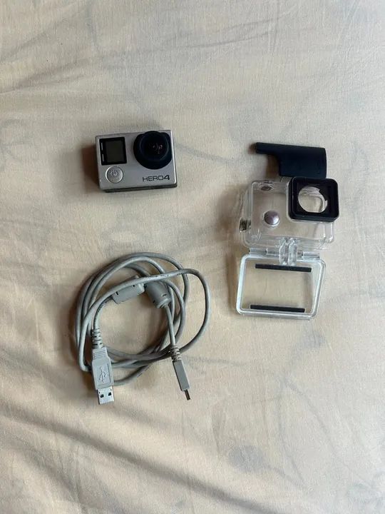 GoPro hero4 touch  - Foto 3