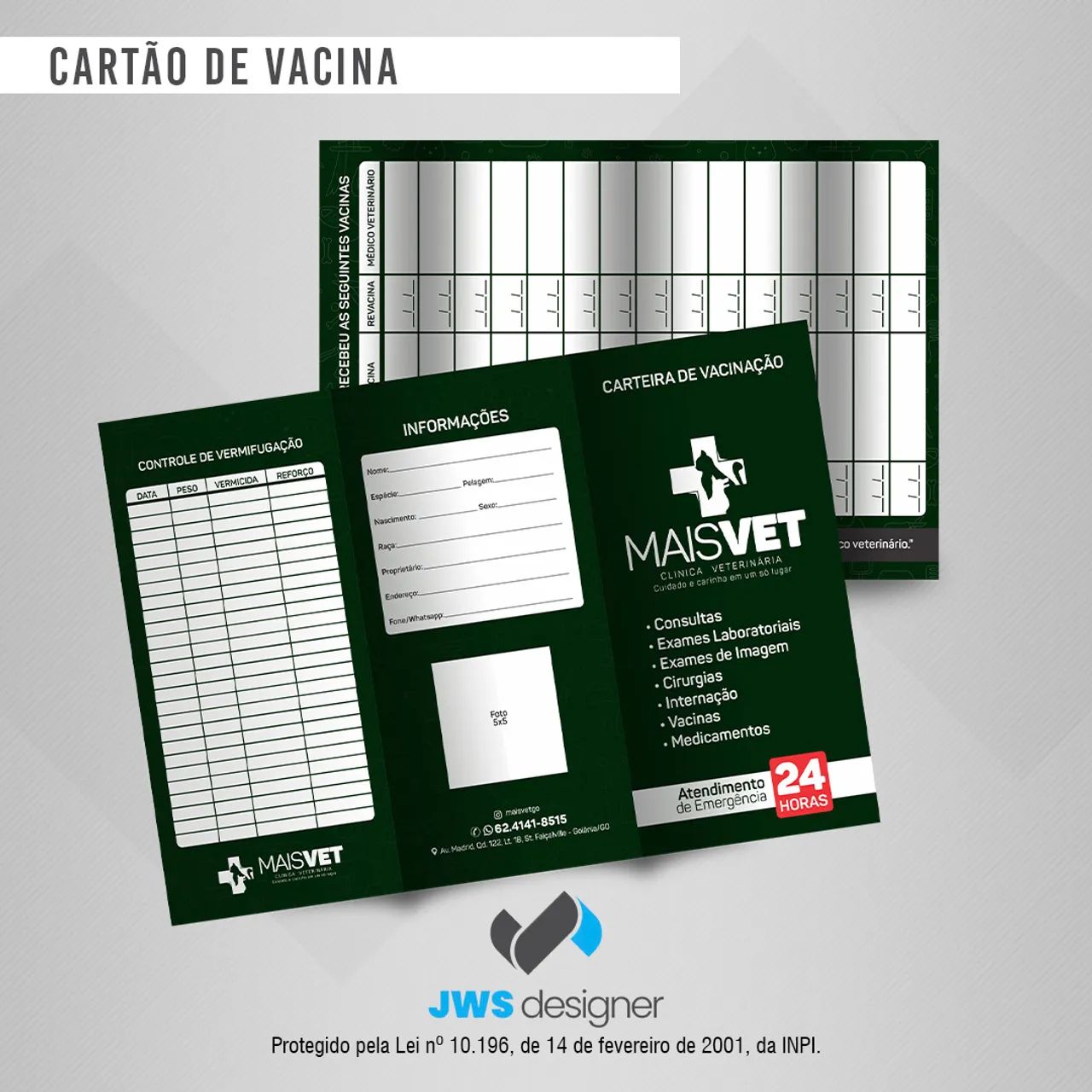 Serviço Completo de Identidade de Marca - Transforme Seu Negócio - Foto 2