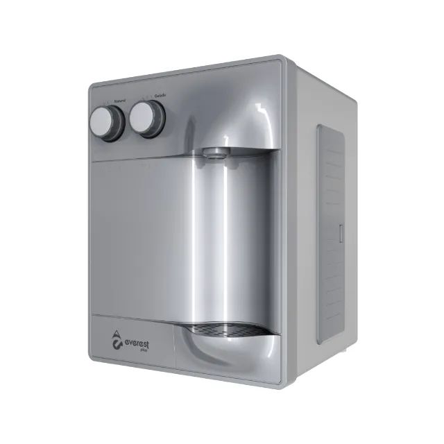 Purificador água Everest Plus - Foto 4