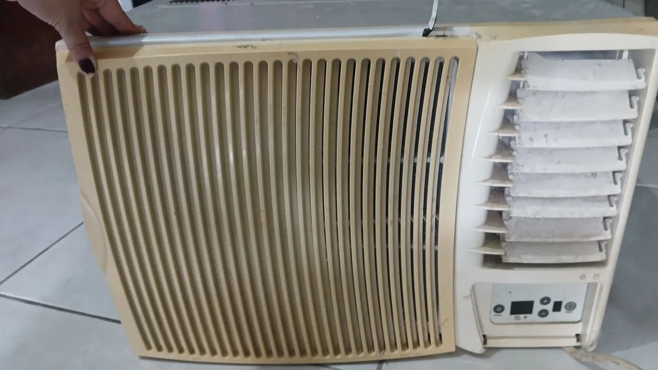 Ar Condicionado Springer - Foto 4