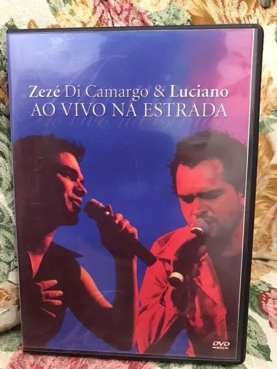 DVDS MUSICAIS  - Foto 5