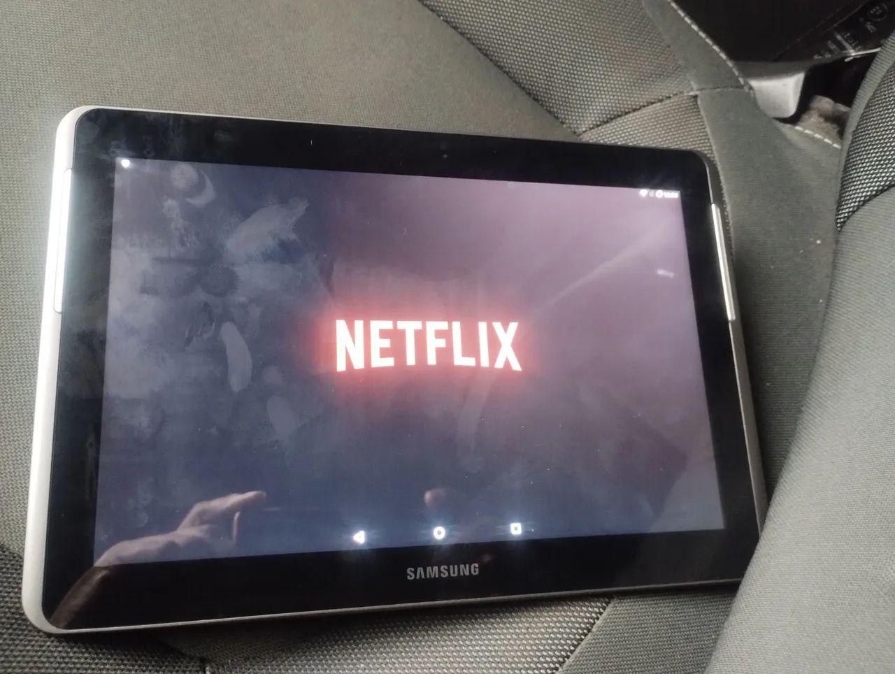 Tablet Samsung Tab 2  10 polegadas - Foto 5