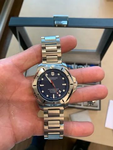 Relógio Victorinox Professional Diver