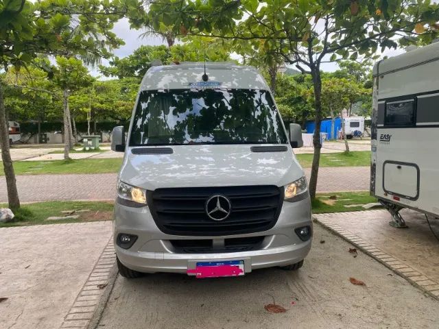 Motor Home Santo Inácio 6.9 2022 o mais completo do Brasil - Foto 3