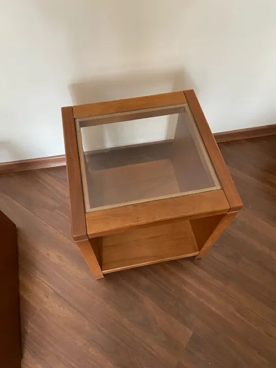 Mesa Canto Tok Stok - Foto 2