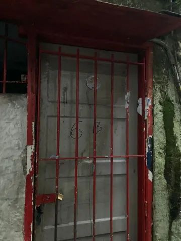 Captação de Casa para locação na Rua Doutor Mário de Campos, Americanópolis, São Paulo, SP