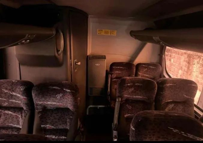 Onibus Marcopolo G7 1050 ANO 2016/17 - Foto 7