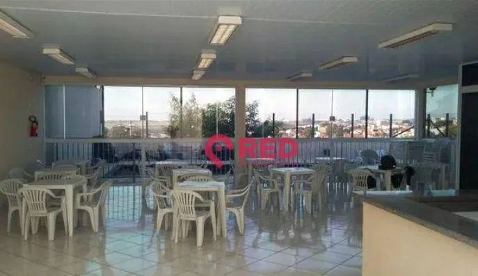 Apartamento com 2 dormitórios à venda, 50 m² por R$ 240.000,00 - Platinum Sorocaba - Soroc - Foto 5