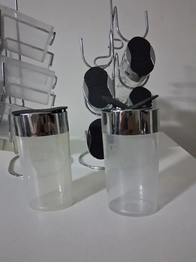 Porta Tempero  - Foto 2