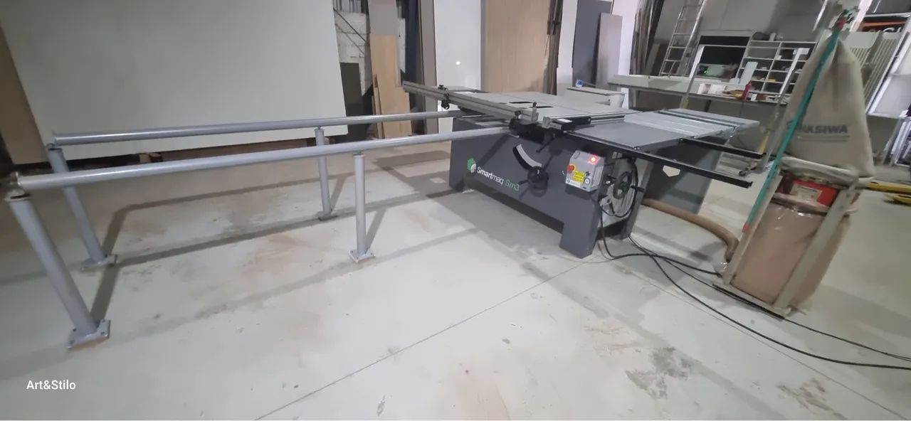 Máquina pra marcenaria  - Foto 3