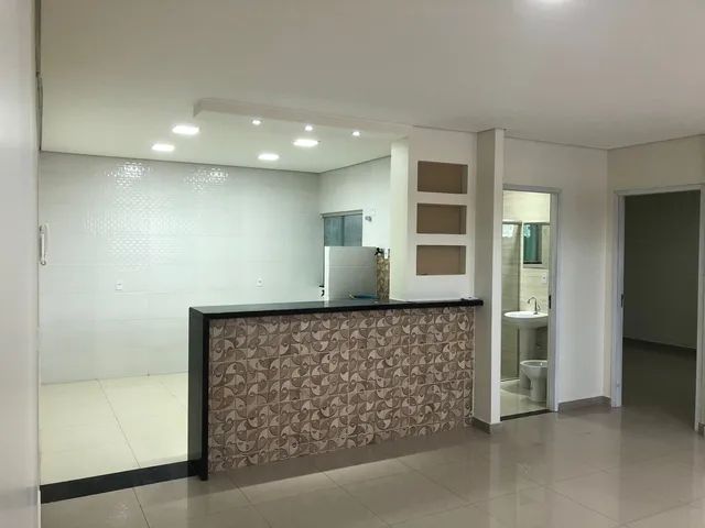 Captação de Apartamento para locação na Rua 5 Chácara 122, Setor Habitacional Vicente Pires, Brasília, DF