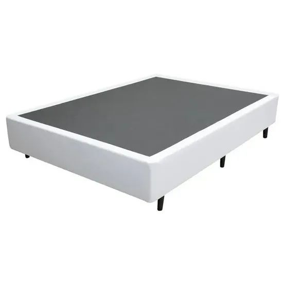 Base Box Casal Simples Avalon - Super promoção!! 