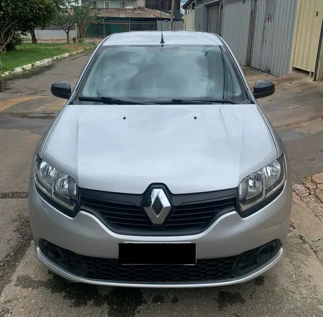 RENAULT SANDERO 2019 Usados e Novos