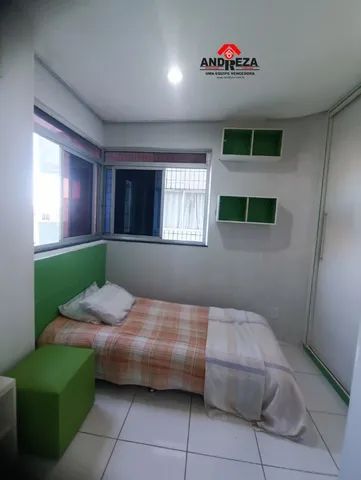 Apartamento Temporada em Fortaleza para até 15 pessoas Praia do Futuro  - Foto 11