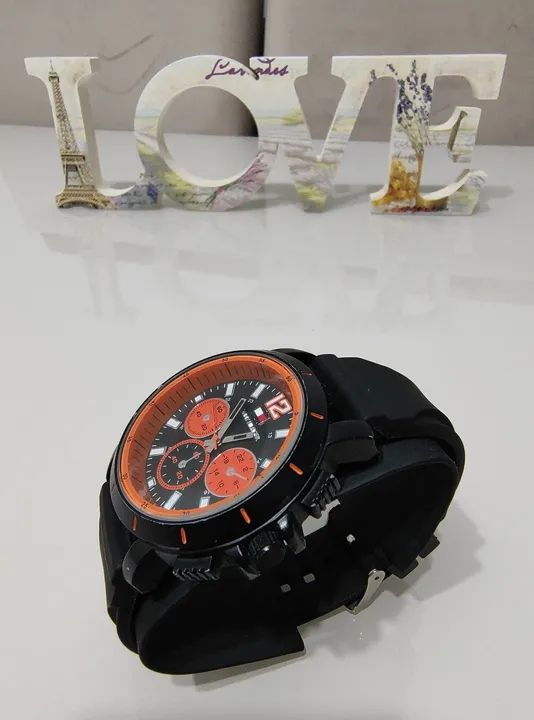 Relógio quartz  - Foto 2