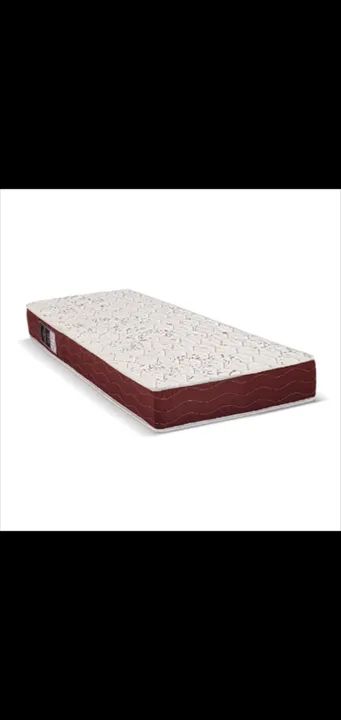 Colchão Solteiro D33 Reconflex ( Só Espuma )