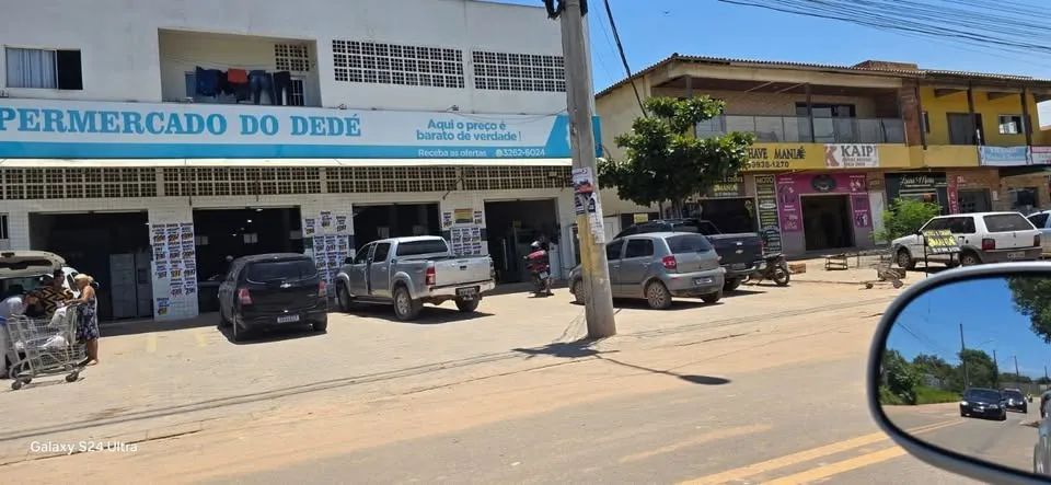 Guarapari 2 dois  Lotes Juntos com Rio nos Fundos:R$ 45.000(parcelado) R$ 35.000 à vista - Foto 5