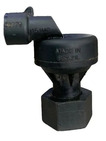 Sensor de velocidade Palio Strada Siena Fire 2005 46818007 - Foto 4