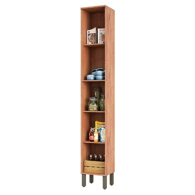 Paneleiro Simples Napoli 100% MDF (Novo) - Foto 3