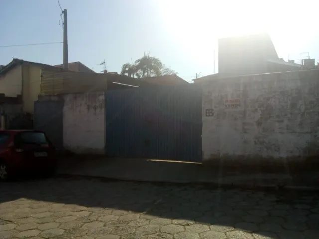 Captação de Terreno a venda na Rua Pelotas, Vila São Bento, São José dos Campos, SP