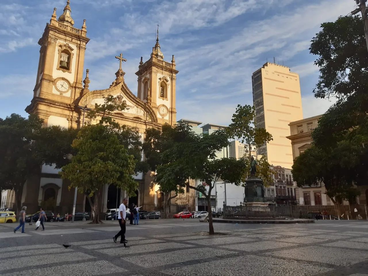 Sala comercial-prédio hibrido- para venda 23 m² no Centro - Rio de Janeiro - RJ