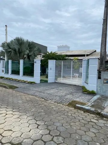 Captação de Casa a venda na Rua Osvaldo Bittelbrunn, Fátima, Joinville, SC