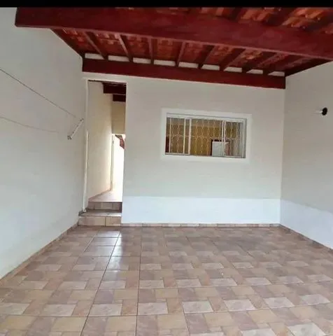 Vendo casa no riacho fundo 2