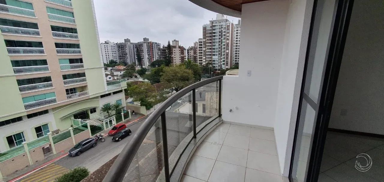 Apto de 73m² com 2 dorms na agronômica - Foto 3