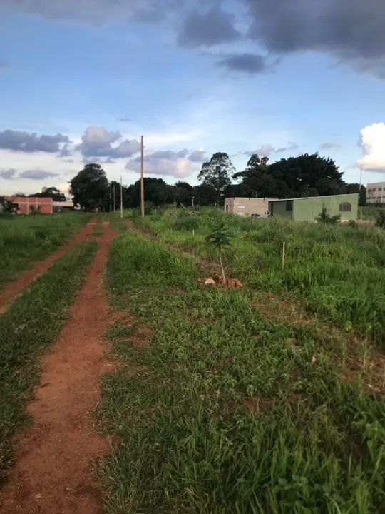 foto - Brasília - Recanto das Emas