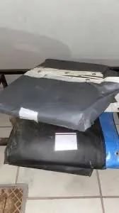 Vendo lonas usadas outdoor - Foto 2